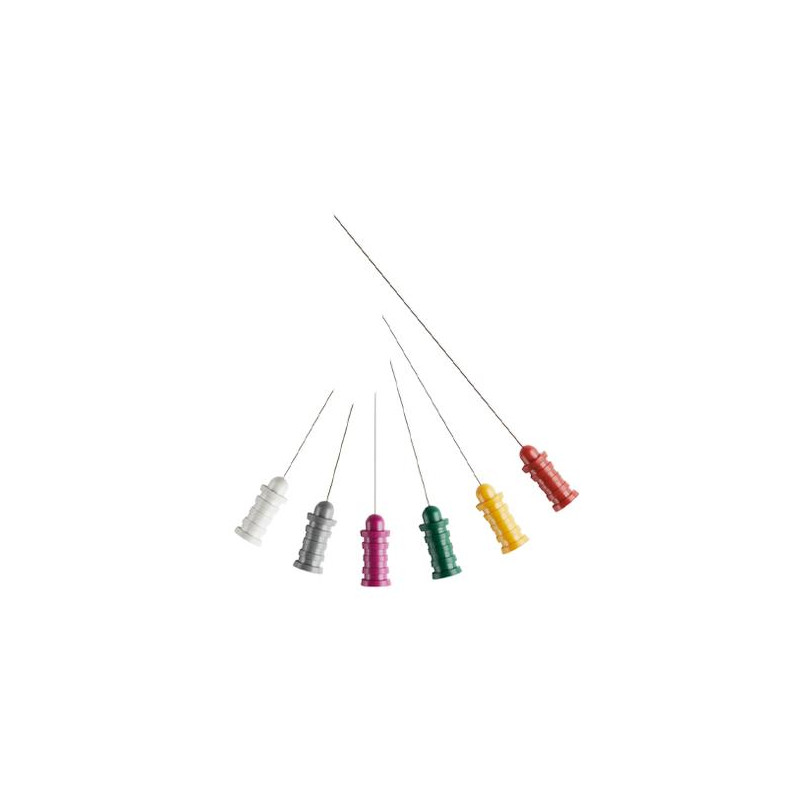 Électrode aiguille concentrique Ambu Neuroline