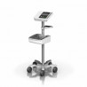 Électrocardiographe Philips PageWriter TC10 sur son socle (vendu séparement)