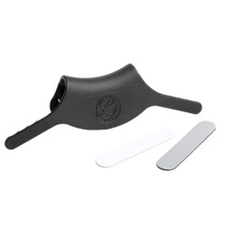 Typenschild für 3M Littmann-Stethoskope