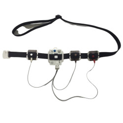 ceinture d' électrodes AFT-1000