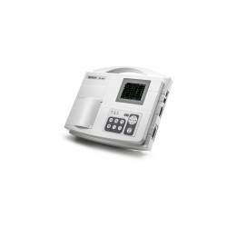 EKG-Gerät Edan SE-300B (3 Kanäle, 12 Ableitungen)