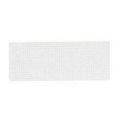 EKG-Papier, kompatibel mit Cardioline 100L (1 Rolle)