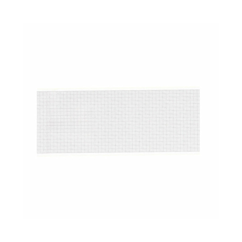 EKG-Papier, kompatibel mit Cardioline 100L (1 Rolle)