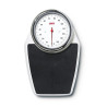 Balance SECA 760- Blanc/tapis noir
