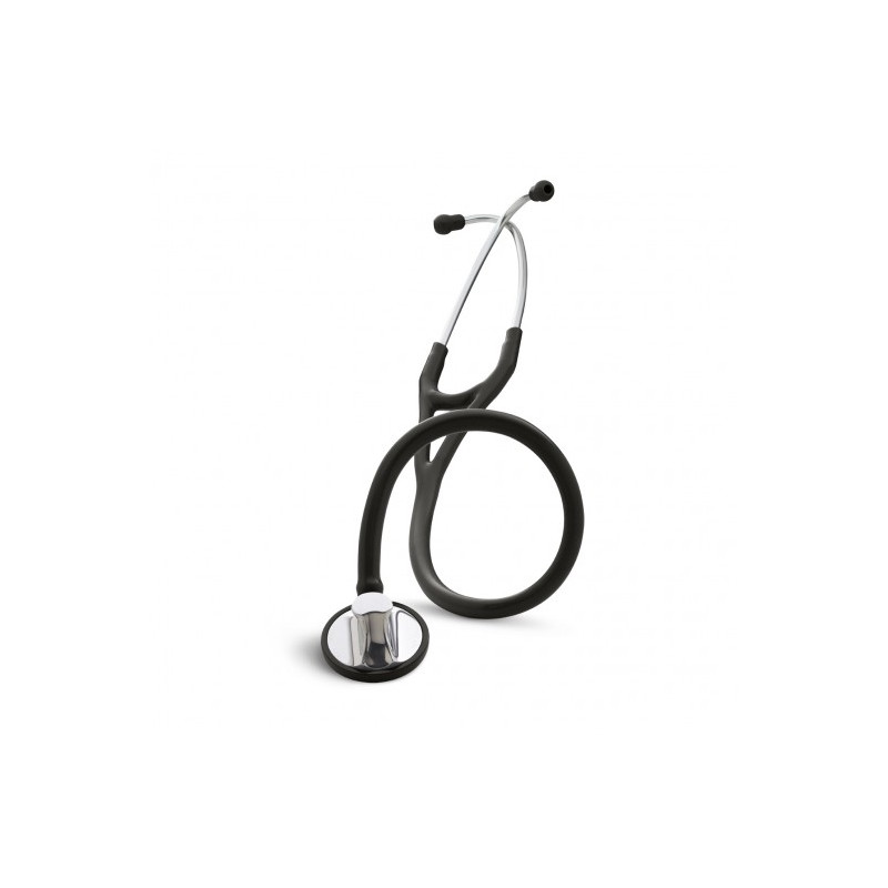 Stéthoscope 3M Littmann Master Cardiology (Noir)