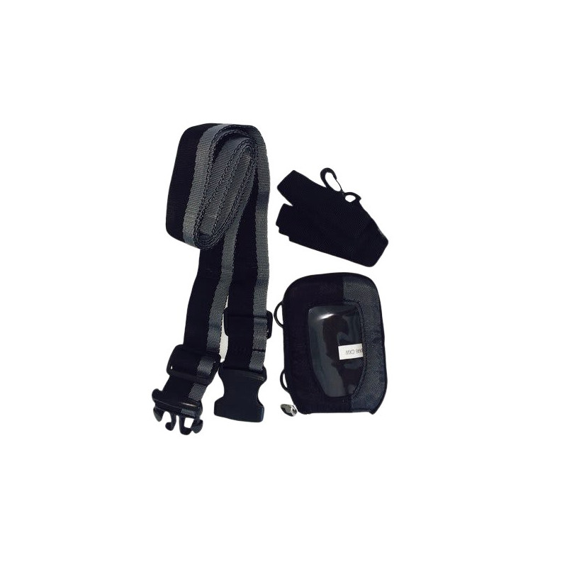 Pochette de transport réutilisable CM4000