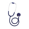 Stéthoscope pulse bleu marine