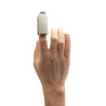 Oxymetre de pouls Master palm 2 en utilisation
