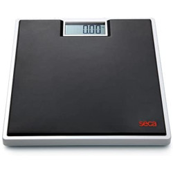 Balance électronique Seca Clara 803 Noire