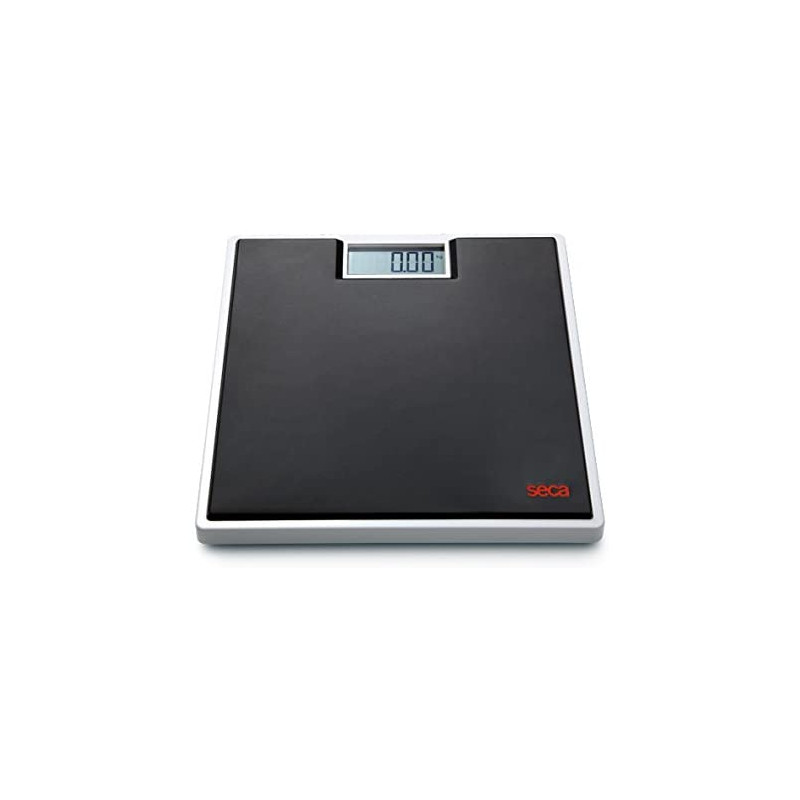 Balance électronique Seca Clara 803 Noire