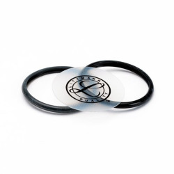 Membrane et bague pour 3M Littmann Classic II Nouveau né