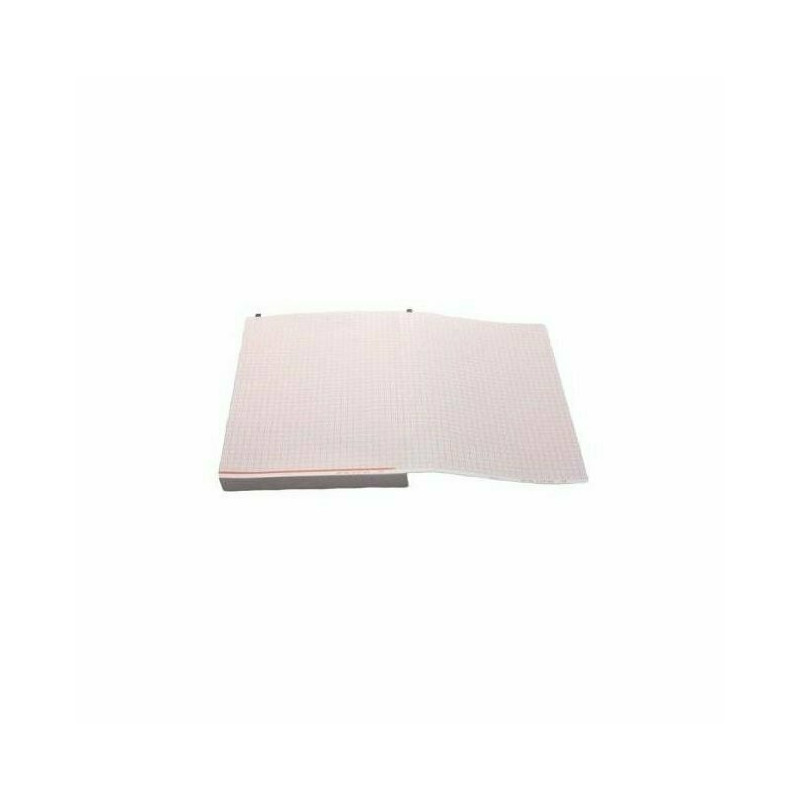 Papier ECG Edan SE1200