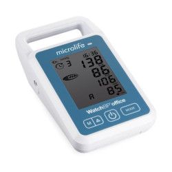 tensiomètre watchbp office afib