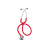 Stéthoscope 3M Littmann Classic II pédiatrique rouge