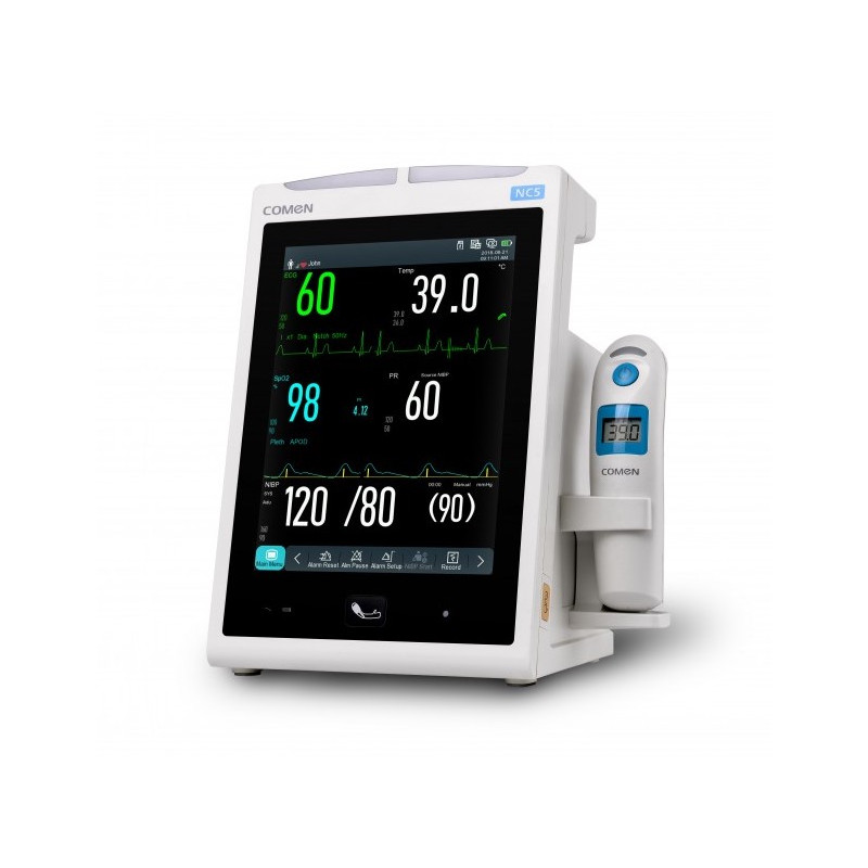 Moniteur signes vitaux NC5