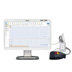 Connectivité Edan SA20