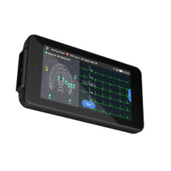 Cardio One Mini 12-Kanal-EKG-Taschengerät