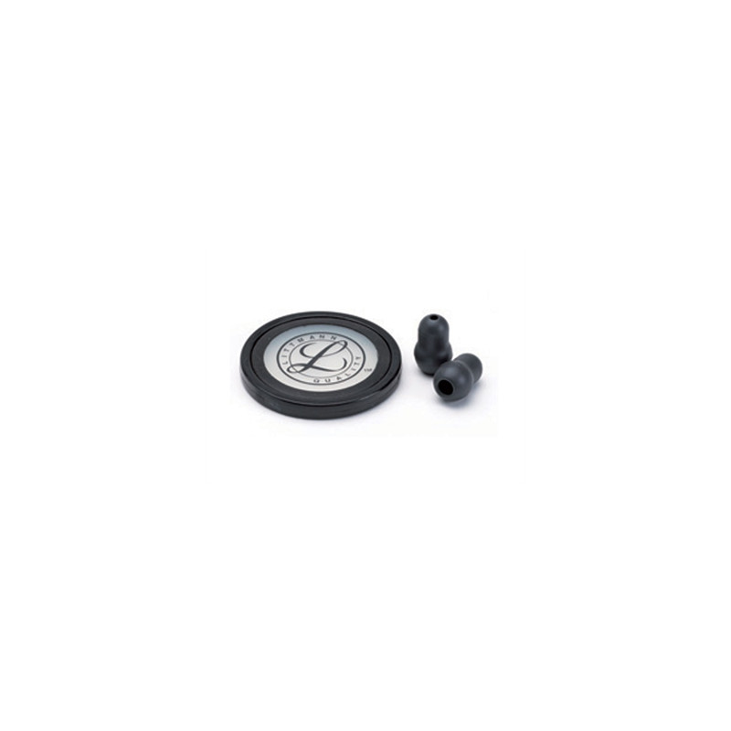 Membrane et bague pour 3M Littmann Master Cardiology