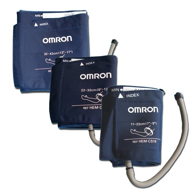 Omron 907 Blutdruckmessgerät Manschette