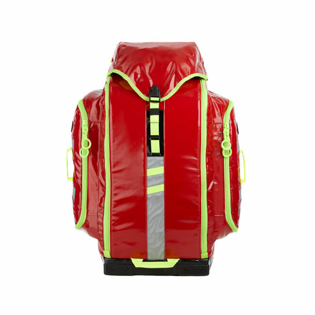 StatPacks G3+ Backup Notfalltasche rot