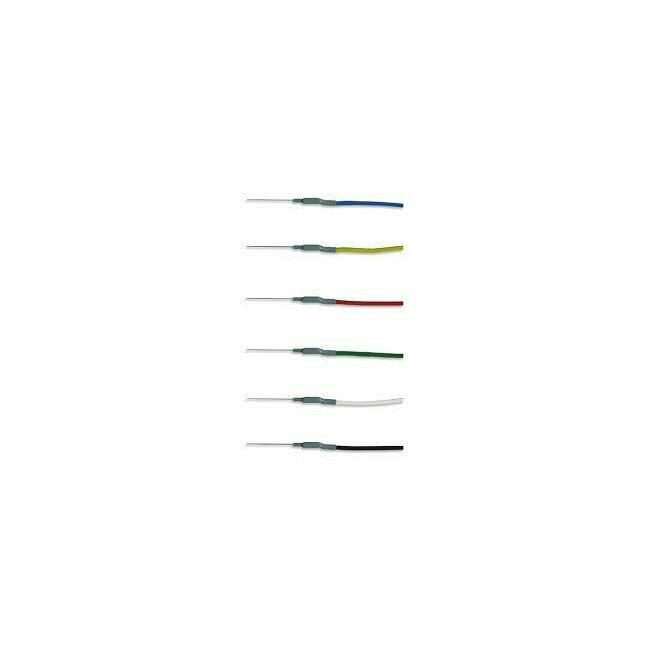 Ambu Neuroline 745 subkutane Nadelelektroden - 150 cm Kabel - 12 mm