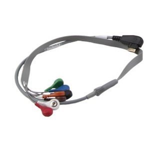 7-Draht Kabel für DMS 300-3A / 3P und 300-4L Holter (HDMI) 