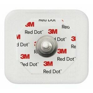 Elektroden 3M Red Dot 