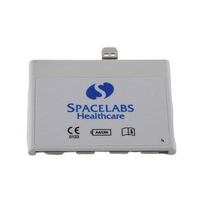 Batteriedeckel LR6 fr Spacelabs