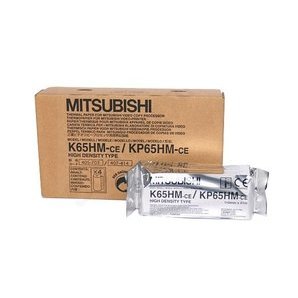 Videopapier Mitsubishi 
