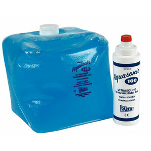 Gel Parker Aquasonic 100 - 01-50 (5-Liter-Kanister)