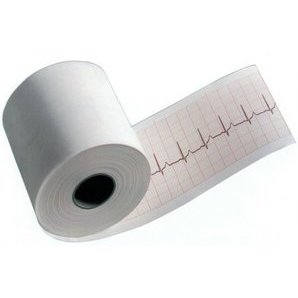 EKG-Papier
