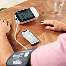 Omron M7