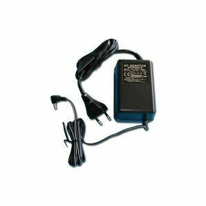 AC-Adapter fr Omron 907
