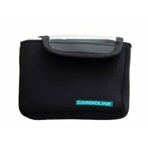 Walk200b ABPM Blutdruck Holter Cardioline Pouch