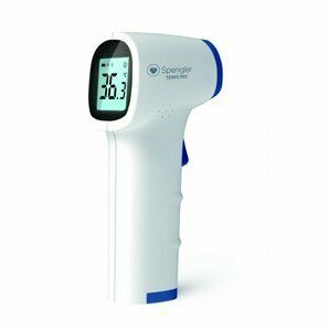 Spengler Tempo Pro Profi-Stirnthermometer