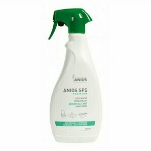 Anios SPS Premium Sanitrspray 750ml
