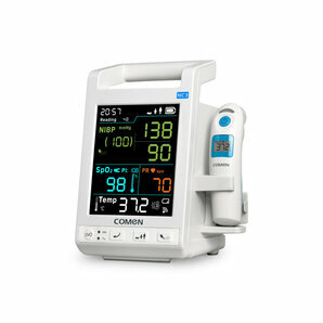 Diagnosestation Comen NC3