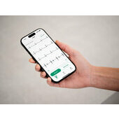 Eko Core 500 Digitales Stethoskop Mobile App