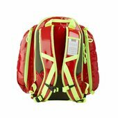 Notfalltasche StatPacks G3+ Quicklook rot