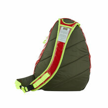Notfalltasche mit Schultergurt Statpacks Riemen