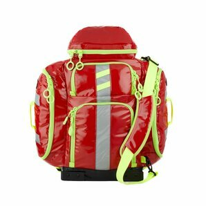StatPacks G3+ Notfalltasche Perfusion Rot