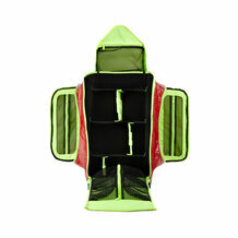 StatPacks Notfalltasche leer