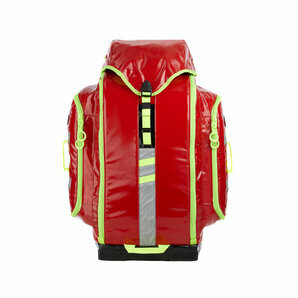 StatPacks G3+ Backup Notfalltasche rot