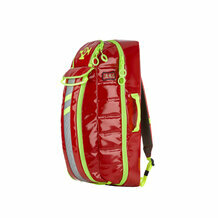 StatPacks G3+ Notfalltasche Seitenansicht