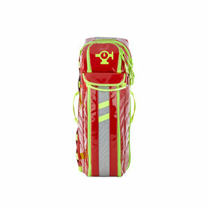 StatPacks G3+ Tidal Rote Notfalltasche + Sauerstoffmodul