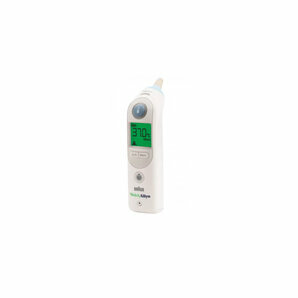 THERMOSCAN PRO6000