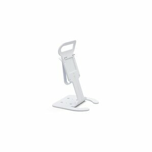 Hillrom CSM Spot 4400 Monitor-Sttztisch, Seitenansicht