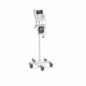  Rollbarer Monitorstnder Hillrom CSM SPOT 4400 WELCH-ALLYN Seitenansicht