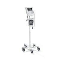  Rollbarer Monitorstnder Hillrom CSM SPOT 4400 WELCH-ALLYN Seitenansicht