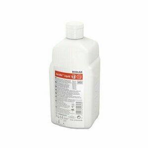 Ecolab Incid Flssigdesinfektionsmittel 1 l